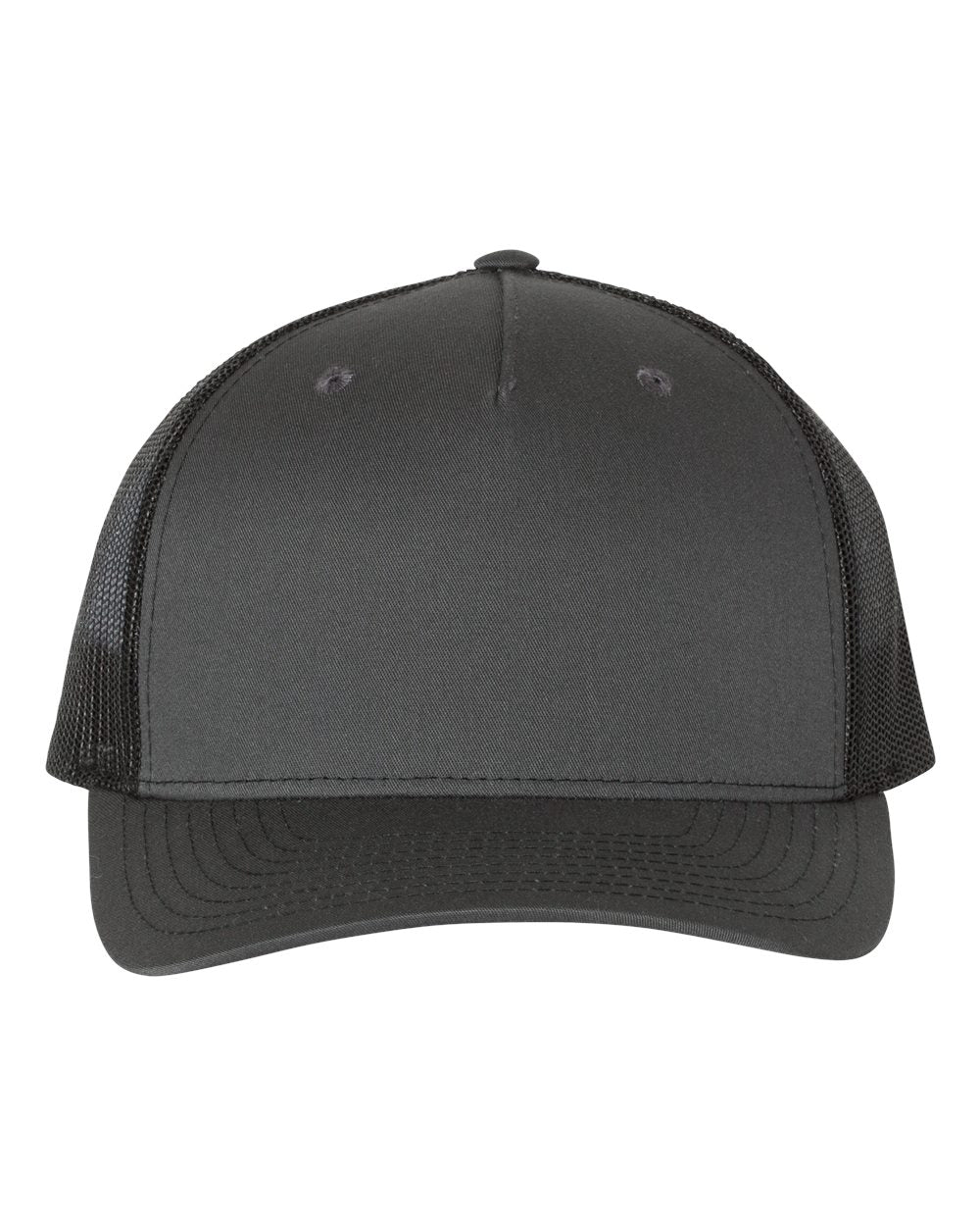 Richardson 112FP — Charcoal/Black