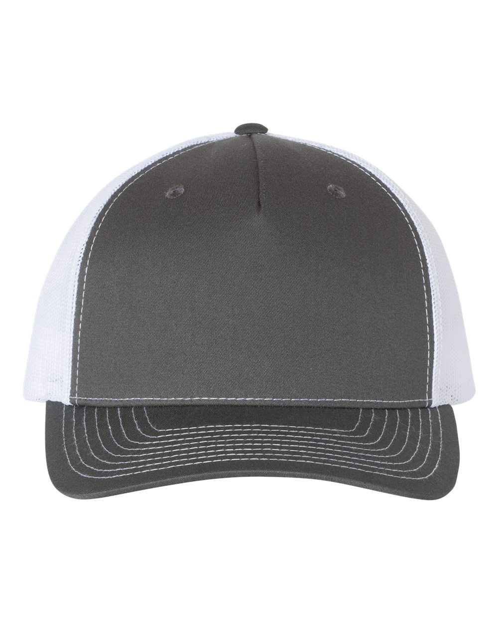 Richardson 112FP — Charcoal/White