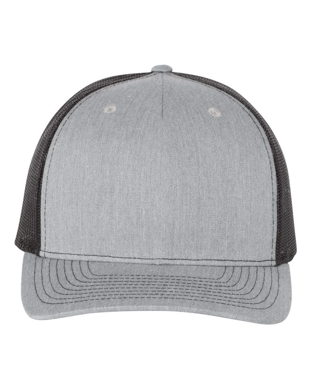 Richardson 112FP — Heather Grey/Black