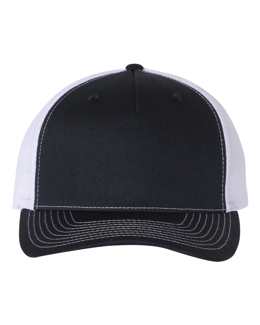 Richardson 112FP — Navy/White