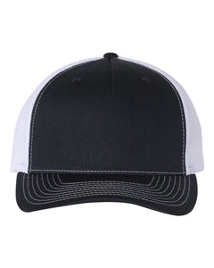 Richardson 112FP — Navy/White