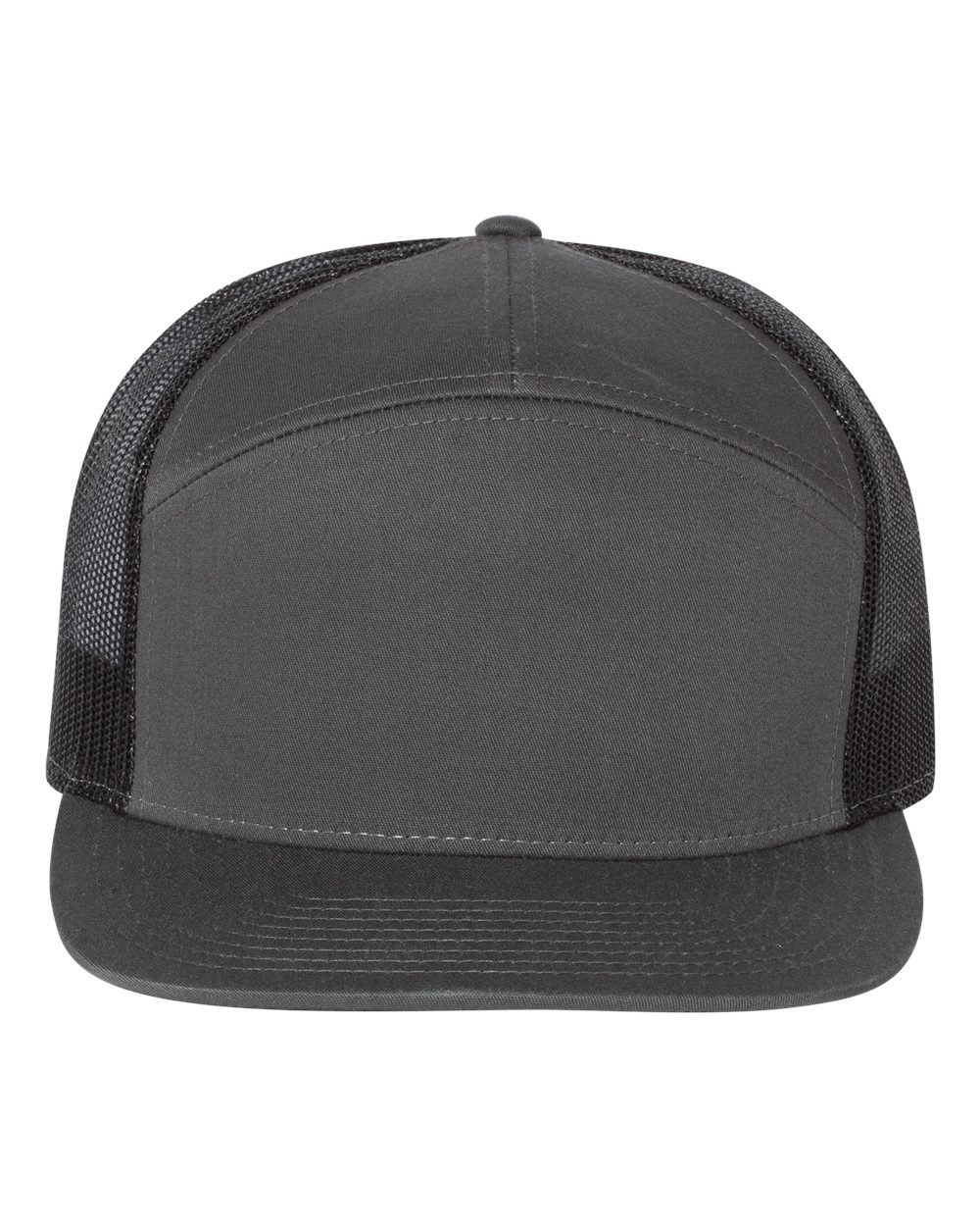 Richardson 168 — Charcoal/Black