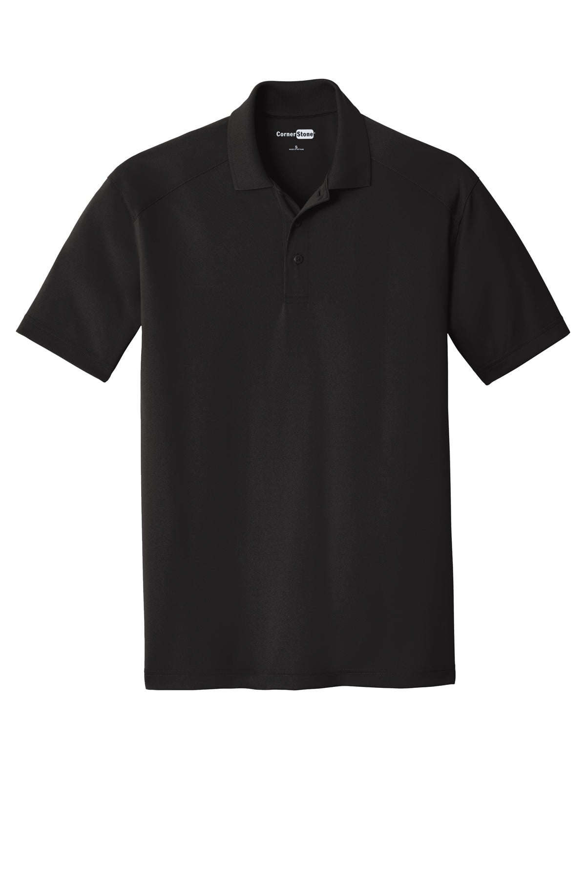 CornerStone CS418 — Black