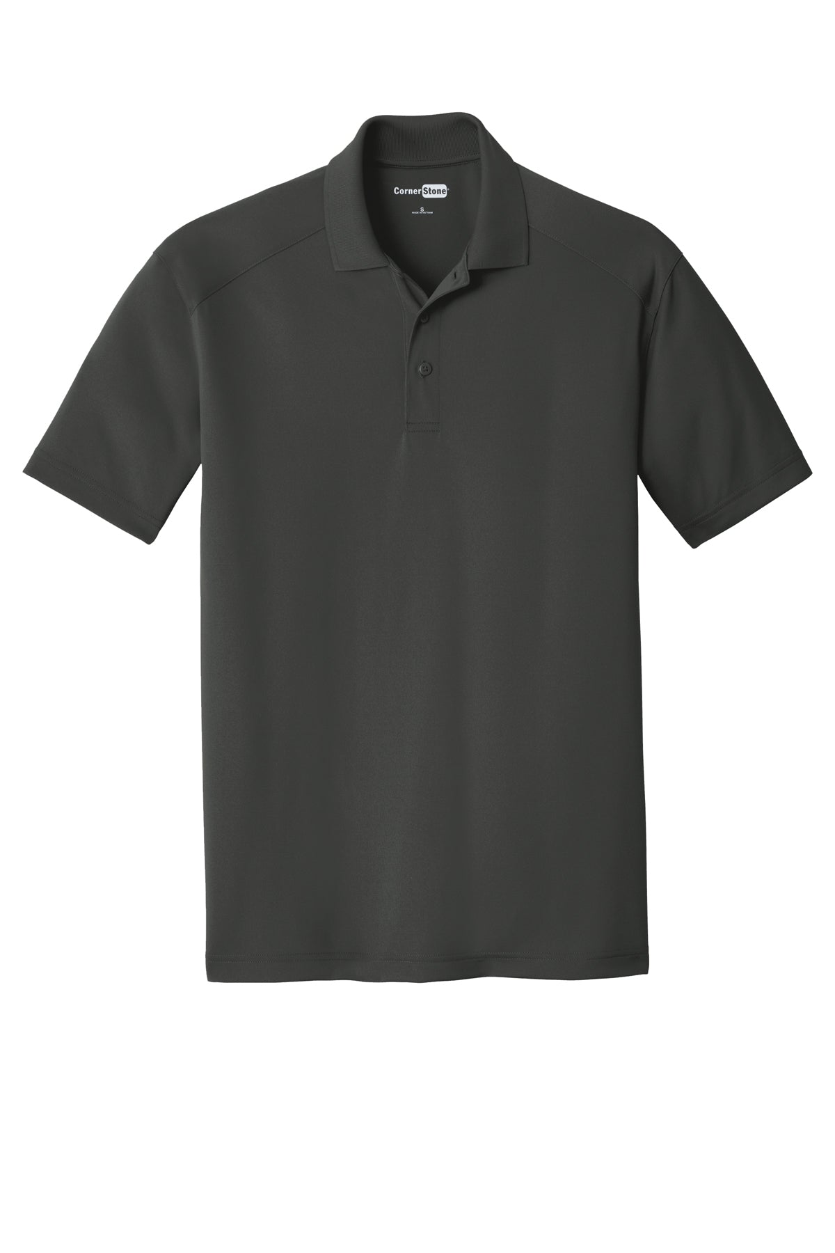 CornerStone CS418 — Charcoal