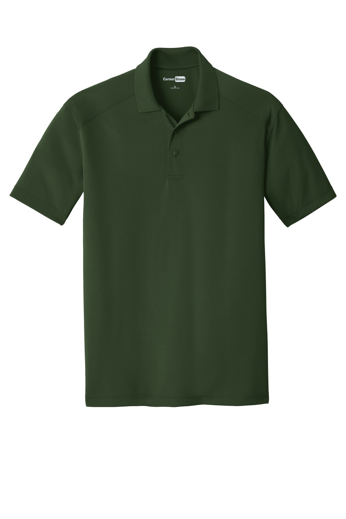 CornerStone CS418 — Dark Green