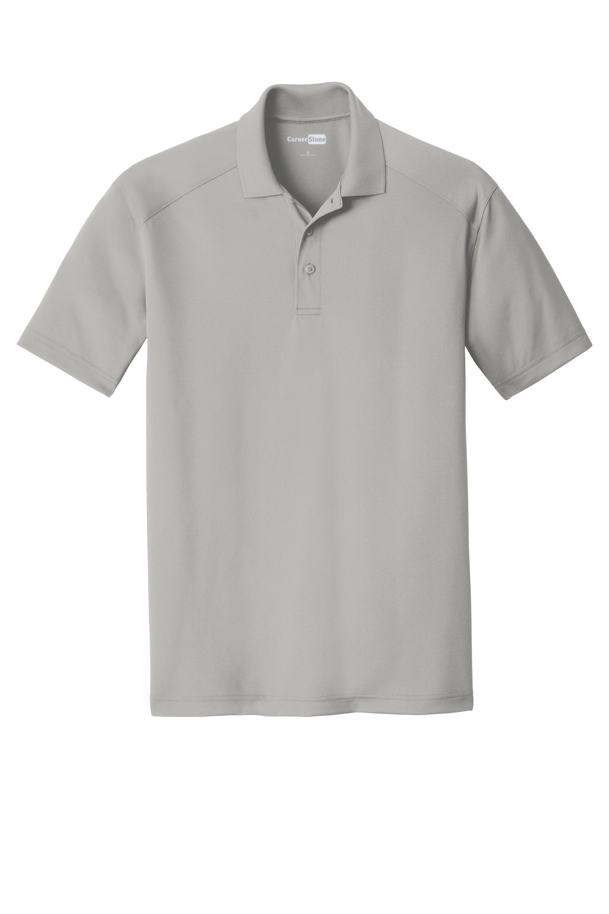 CornerStone CS418 — Light Grey