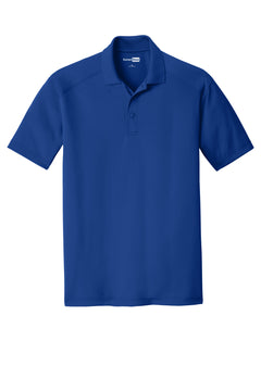 Custom Embroidered Snag-Proof Polo — CornerStone CS418 — Royal