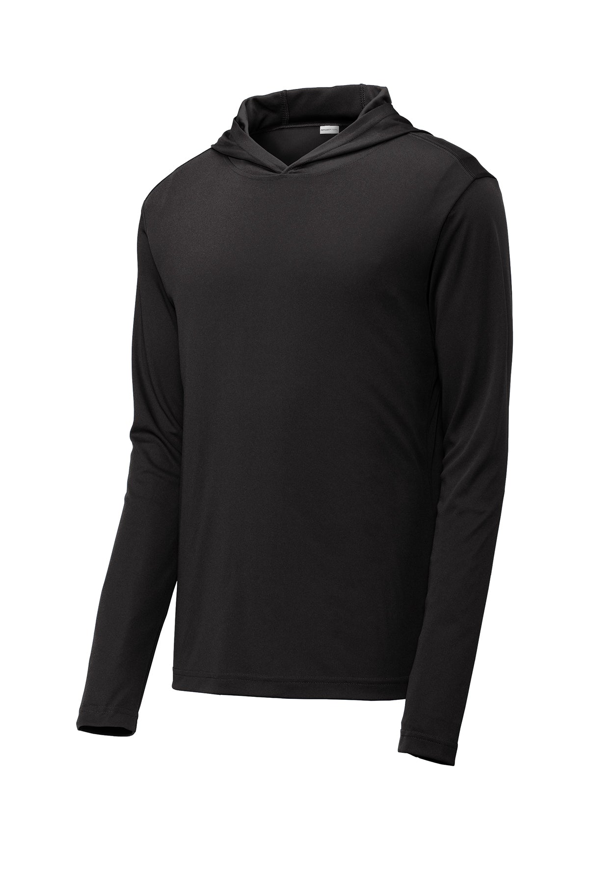 Sport-Tek ST358 — Black