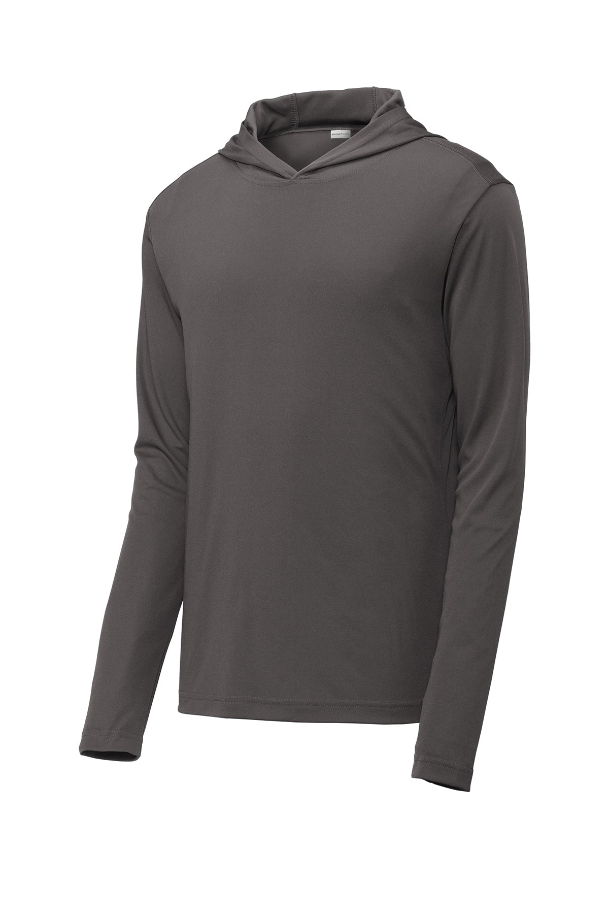 Sport-Tek ST358 — Iron Grey