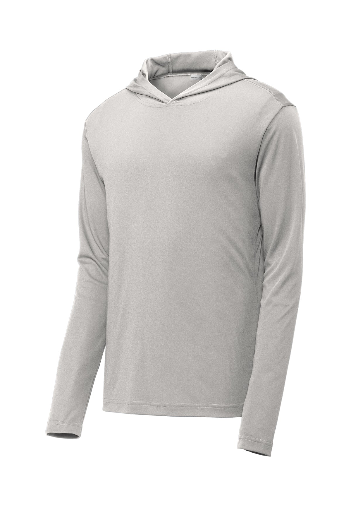 Sport-Tek ST358 — Silver