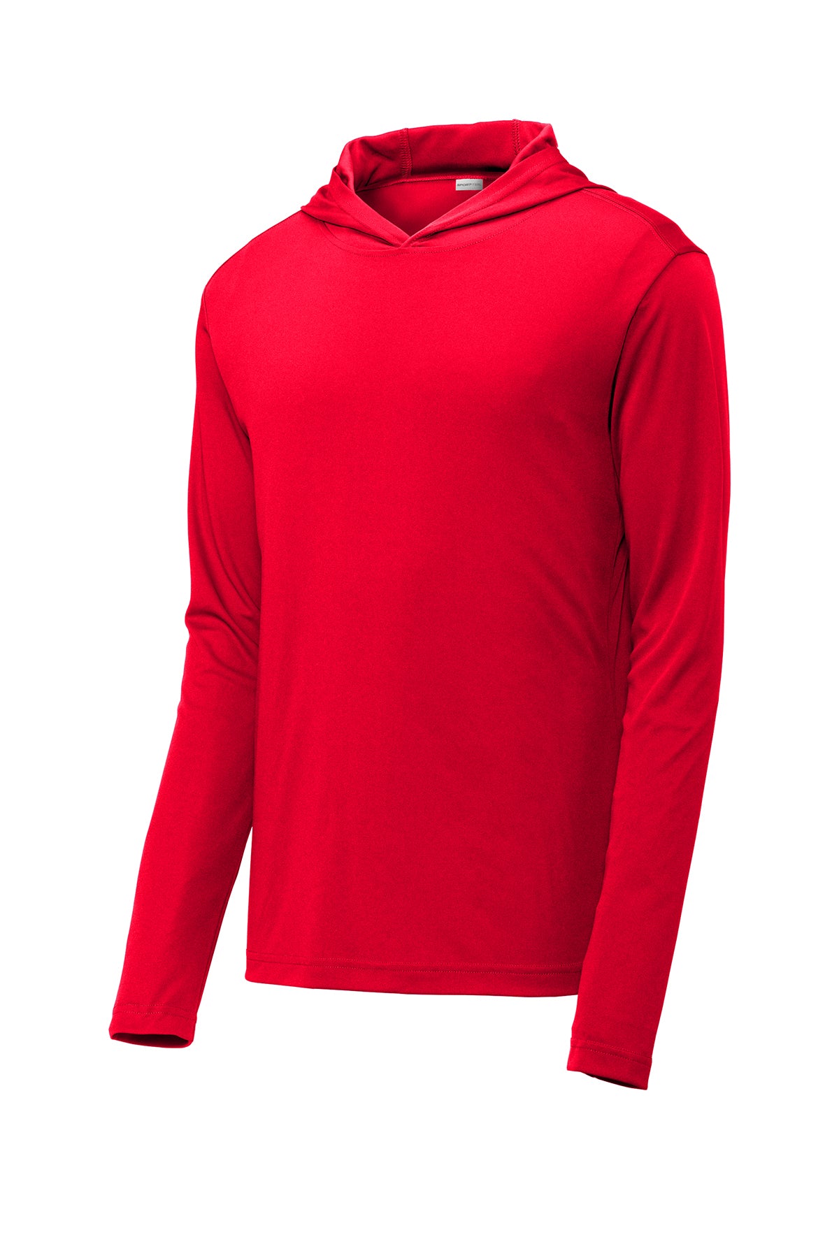 Sport-Tek ST358 — True Red