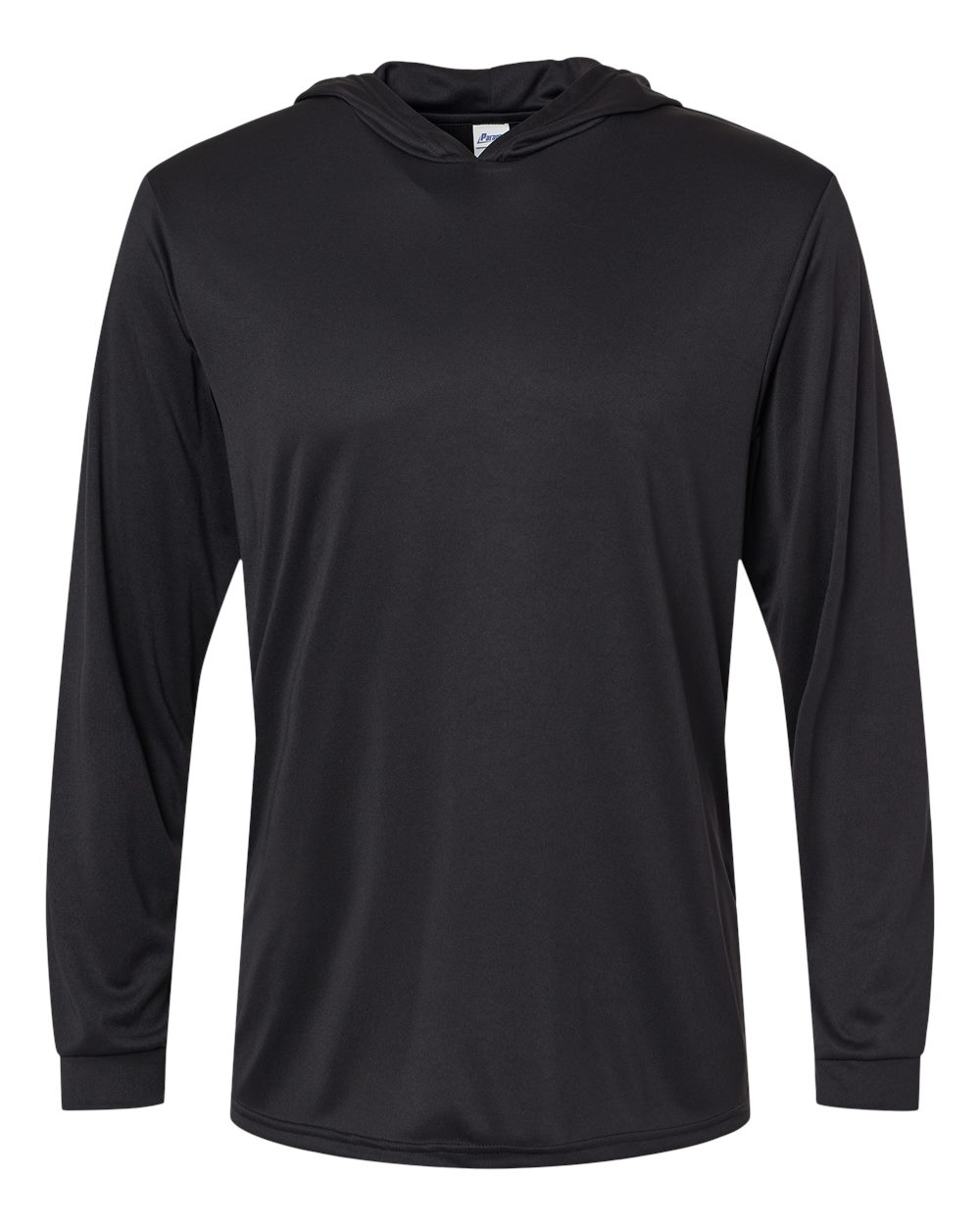 Paragon 220 — Black