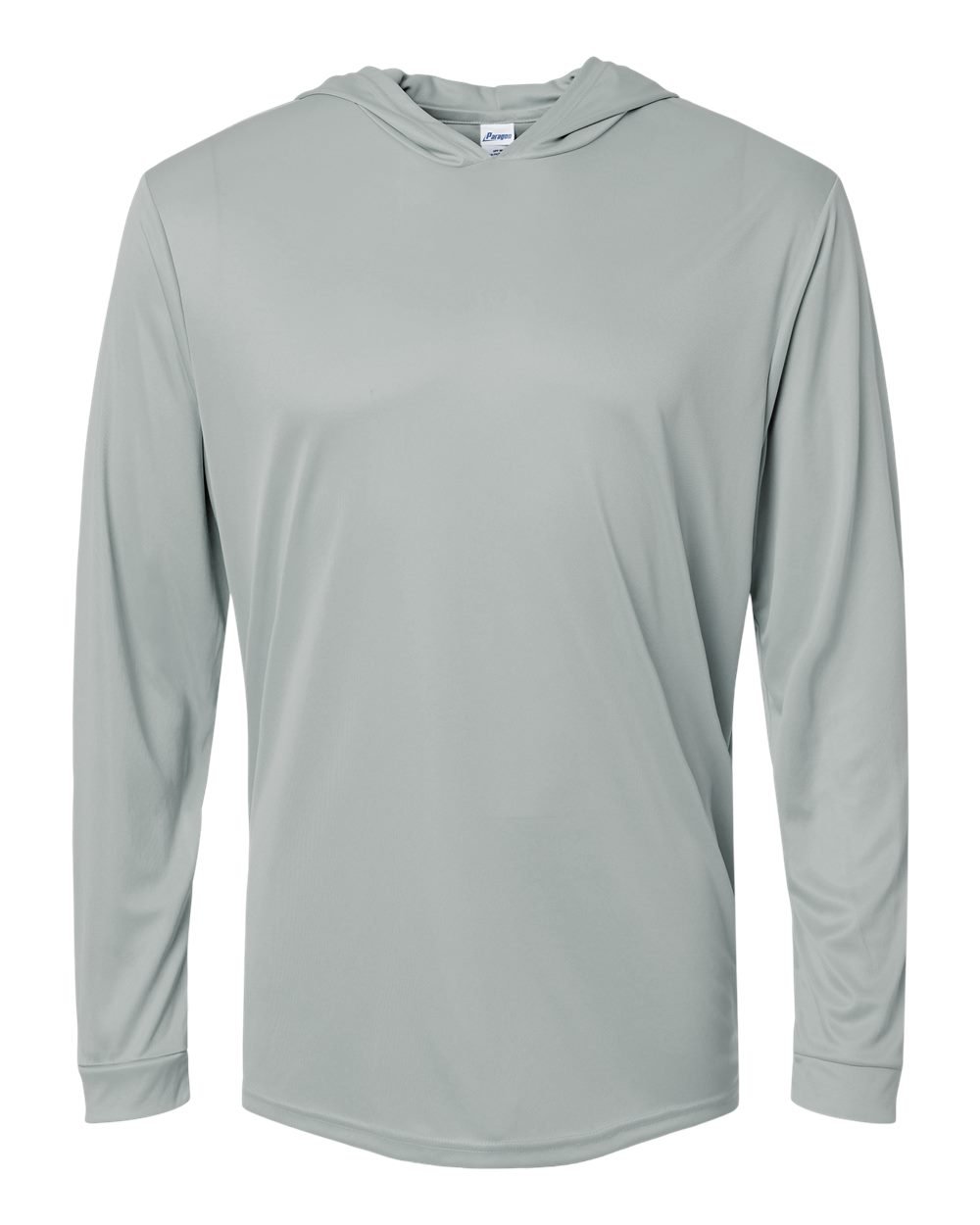 Paragon 220 — Medium Grey