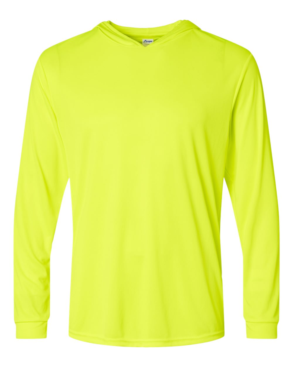 Paragon 220 — Safety Green
