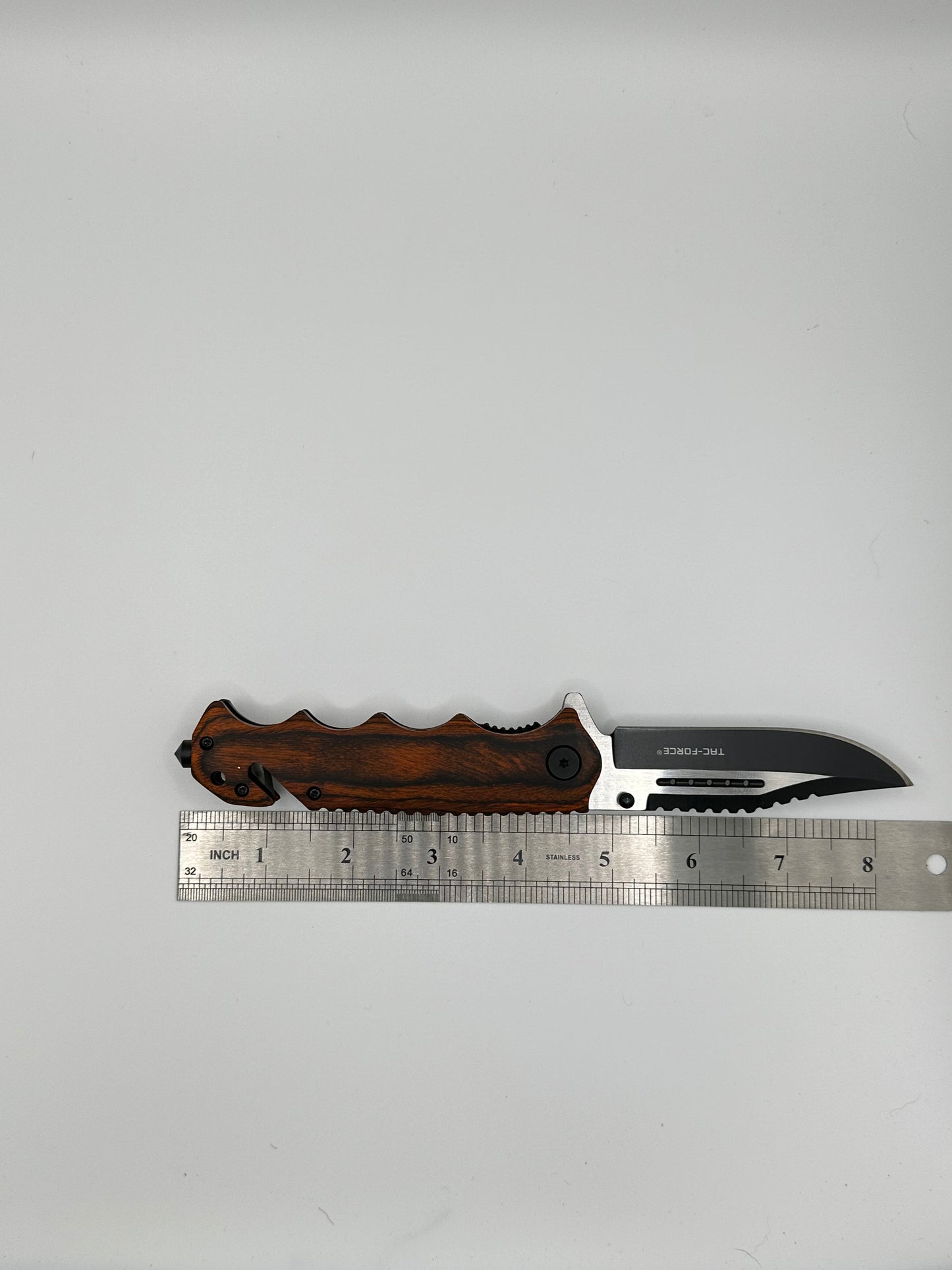 Engraved Pocket knife