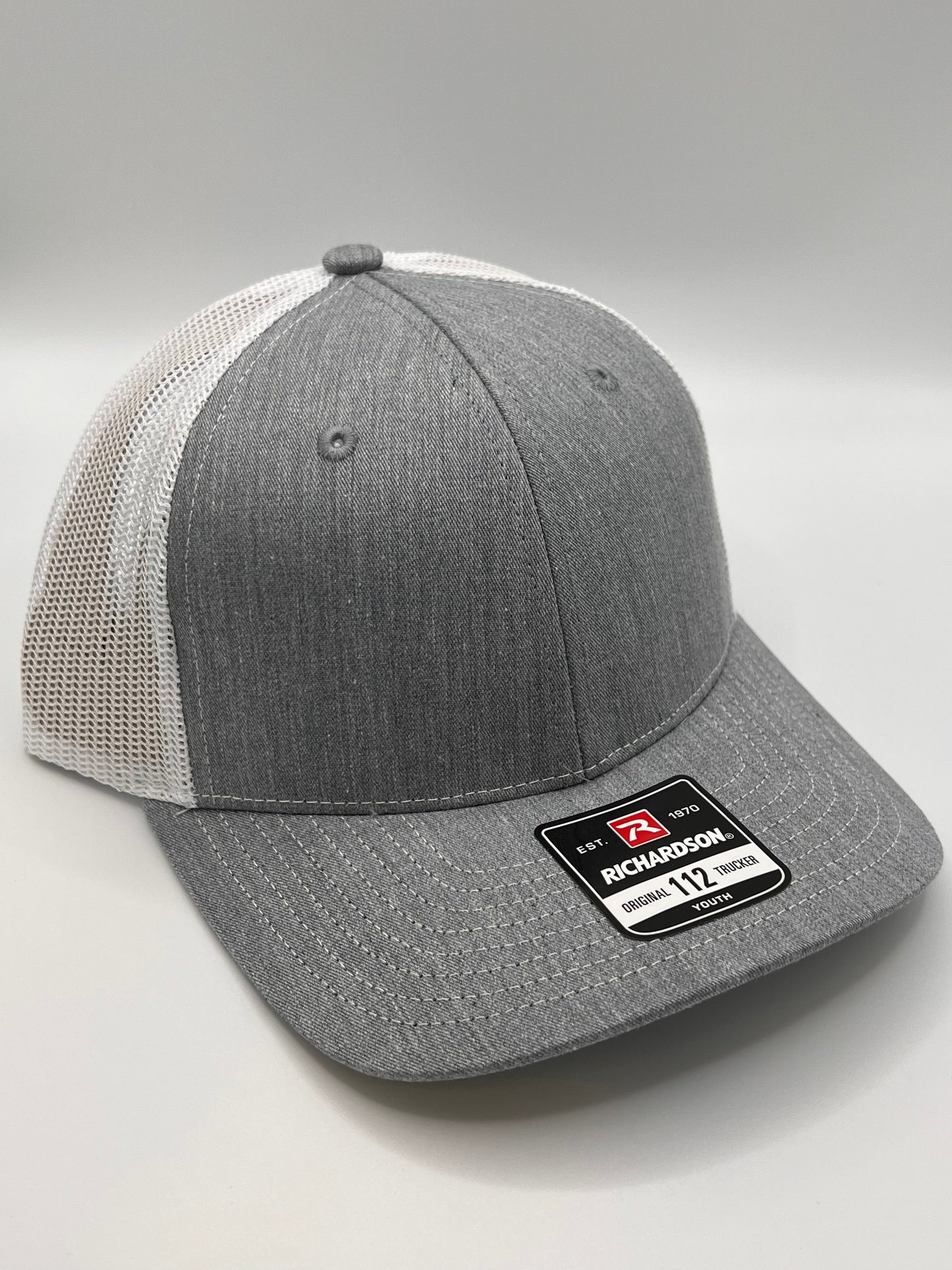 Richardson 112 hat with Turkey themed OnlyFans laser engraved patch