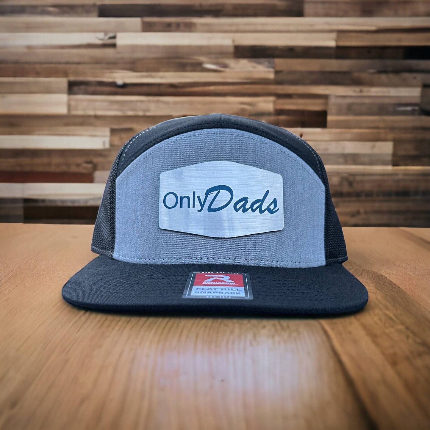 Richardson 112 OnlyDads hat
