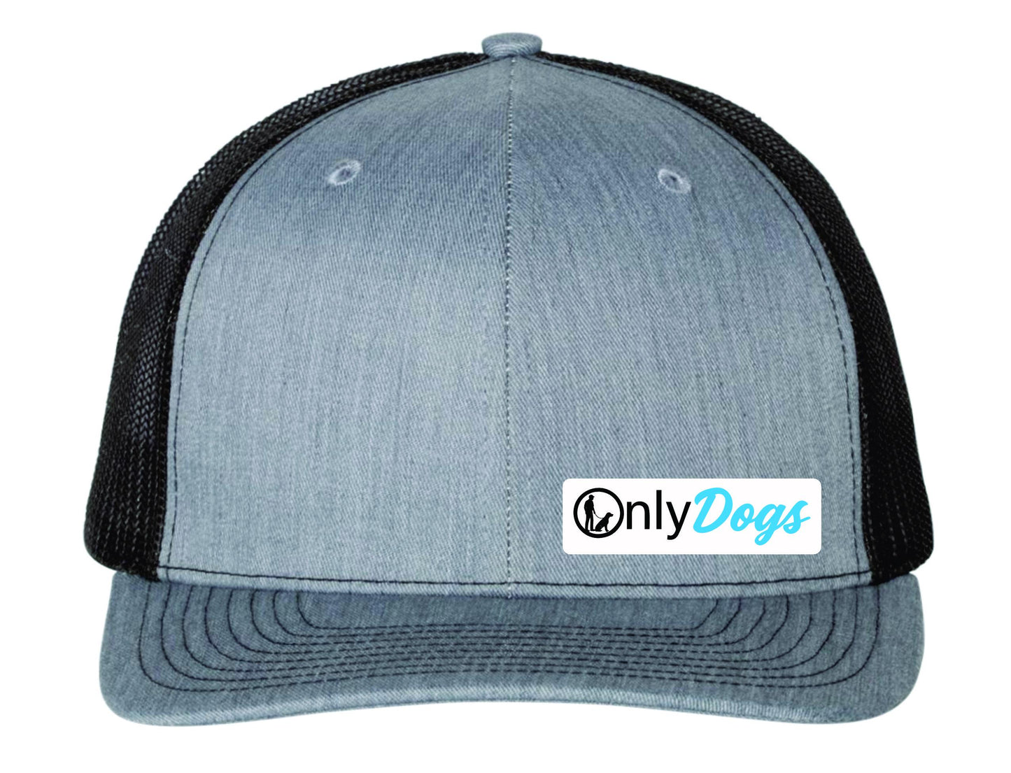 Richardson 112 K9 Handler OnlyDogs Hat