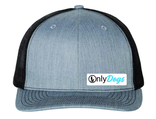 Richardson 112 K9 Handler OnlyDogs Hat