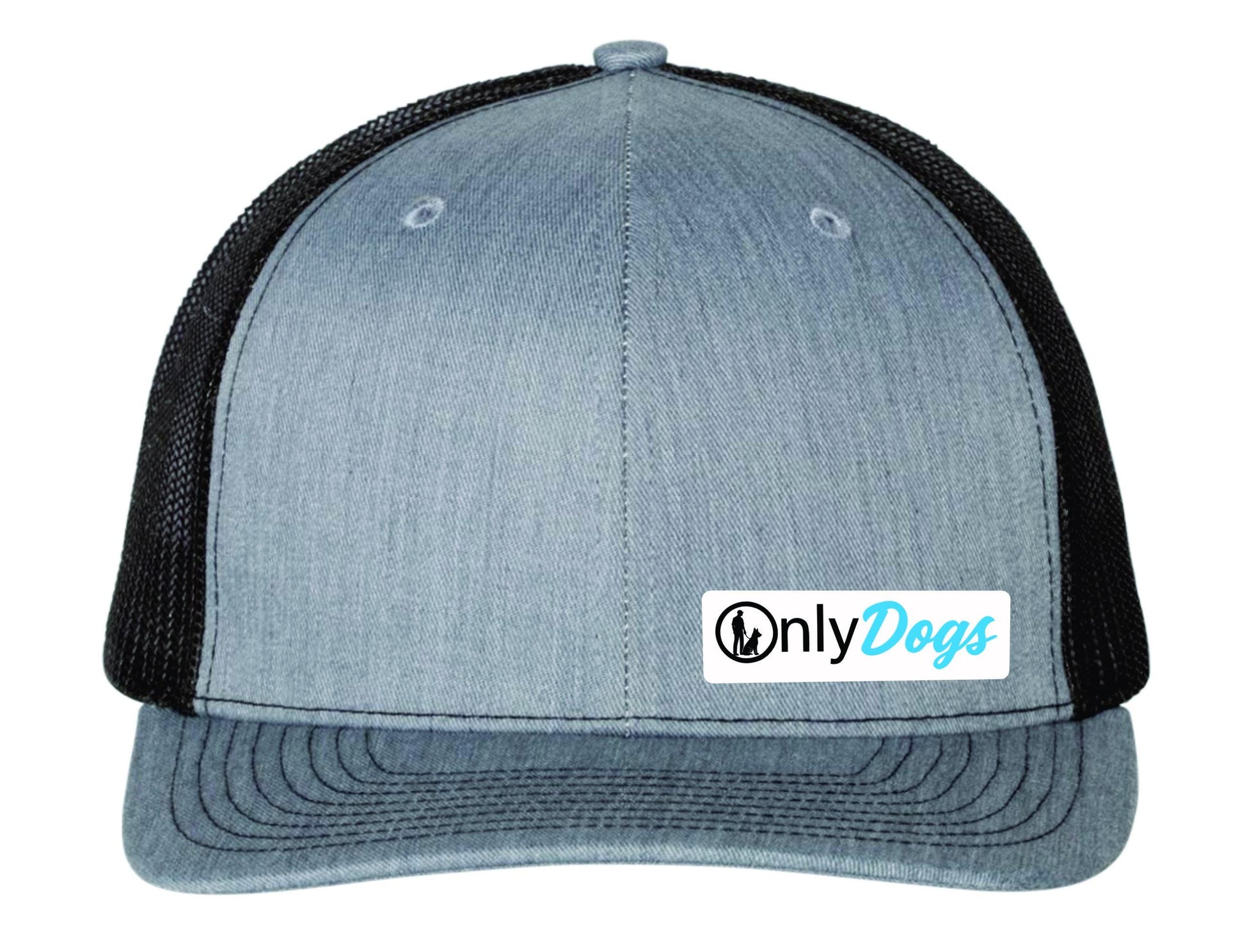 Richardson 112 K9 Handler OnlyDogs Hat