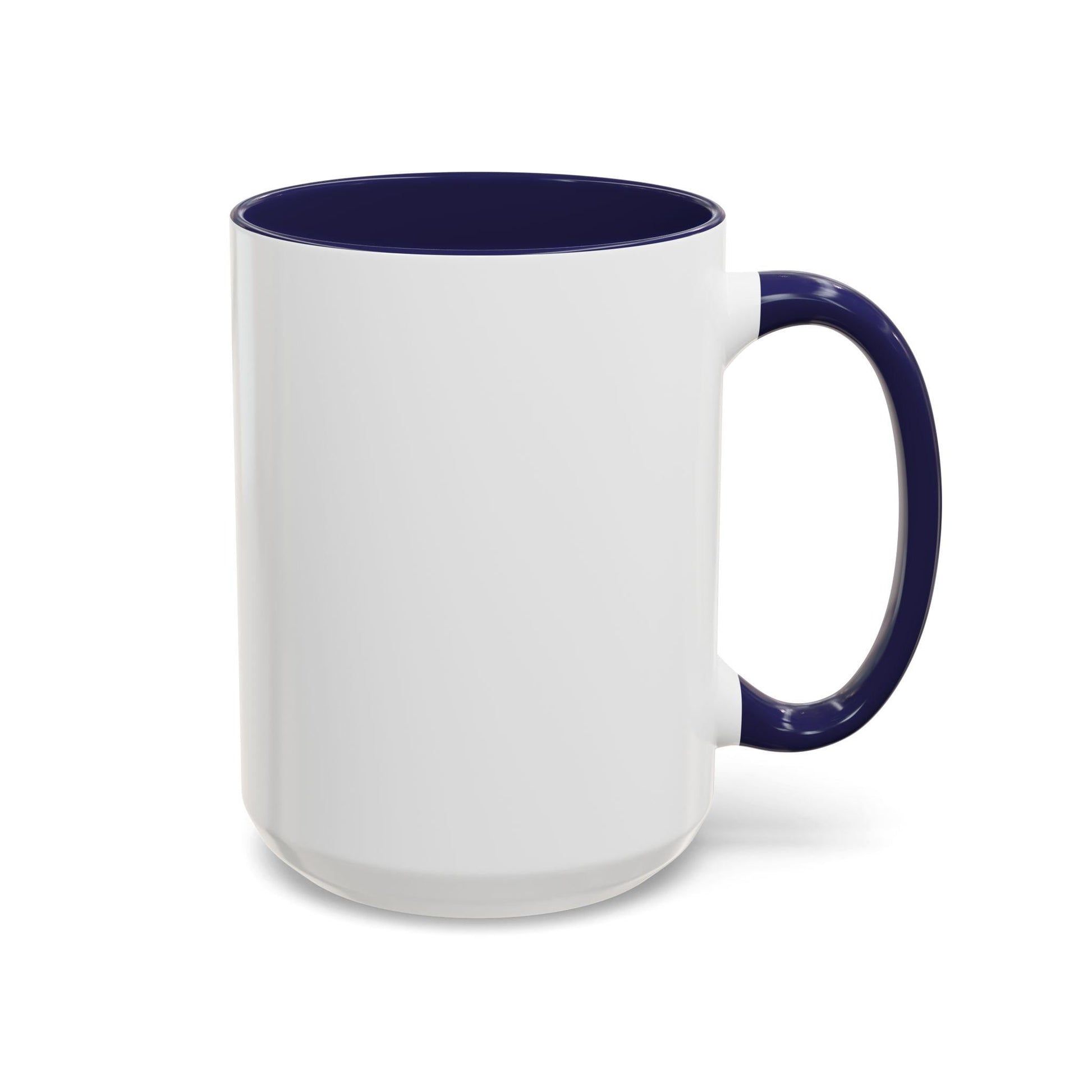 Customizable K9 Silhouette Mug | Personalized Police K9 Name, Coffee Cup