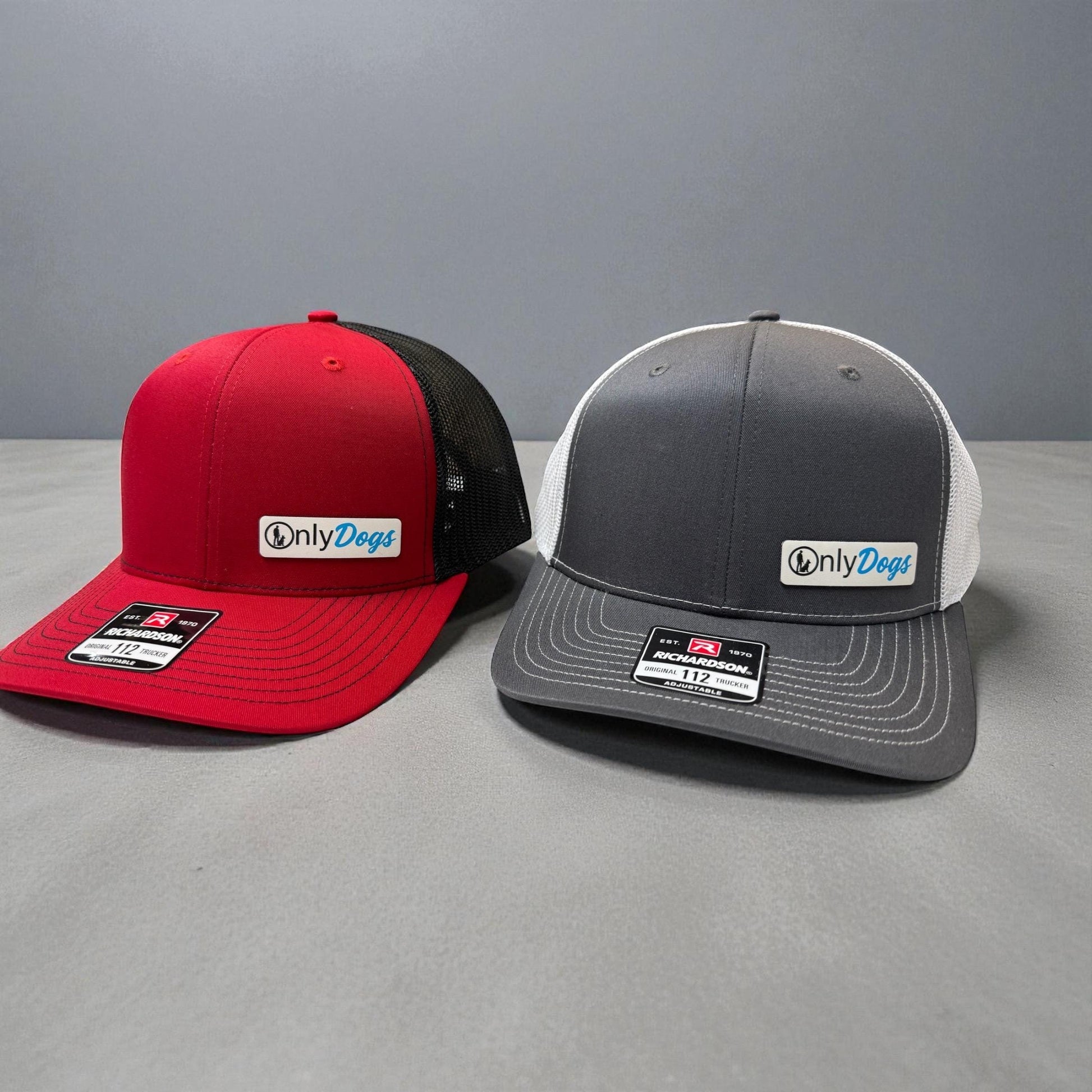 Richardson 112 K9 Handler OnlyDogs Hat