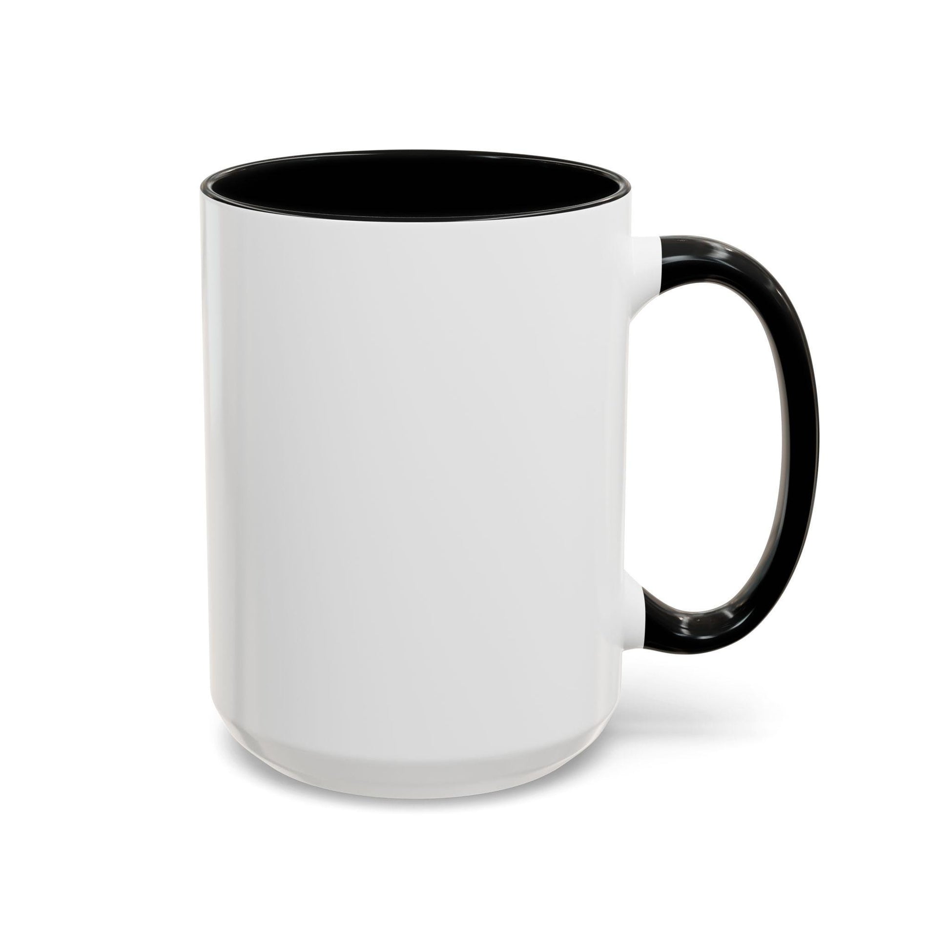 Customizable K9 Silhouette Mug | Personalized Police K9 Name, Coffee Cup