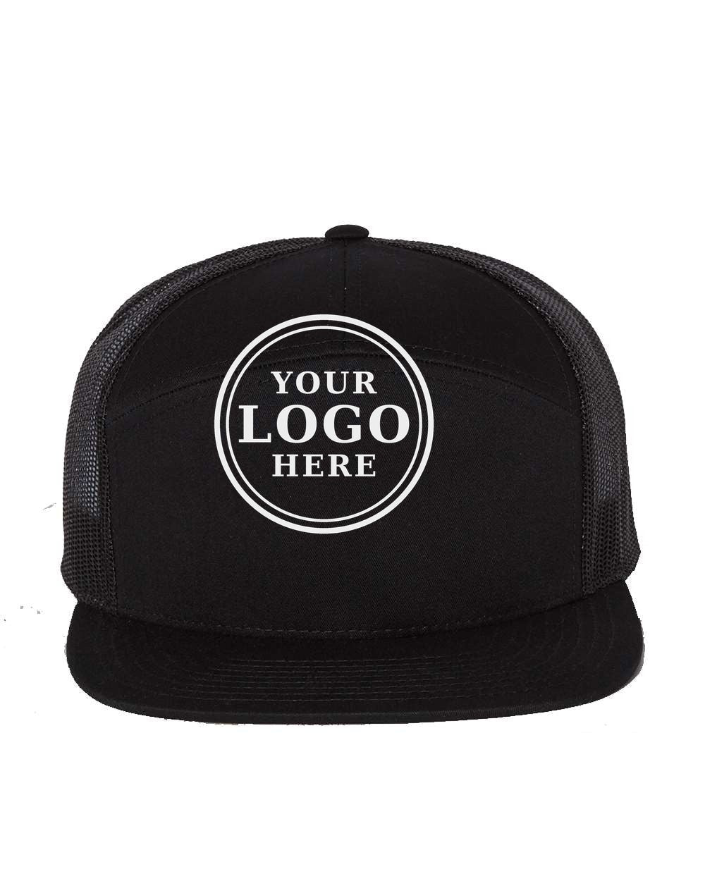 Richardson 168 — your logo here