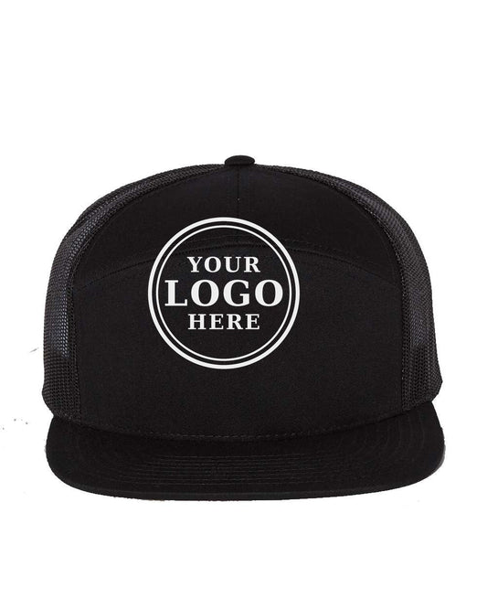 Richardson 168 — your logo here