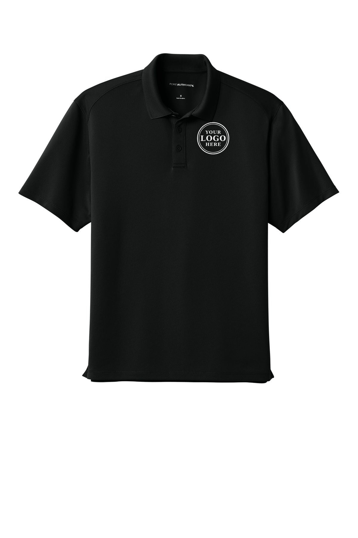 Port Authority K240 — your logo here