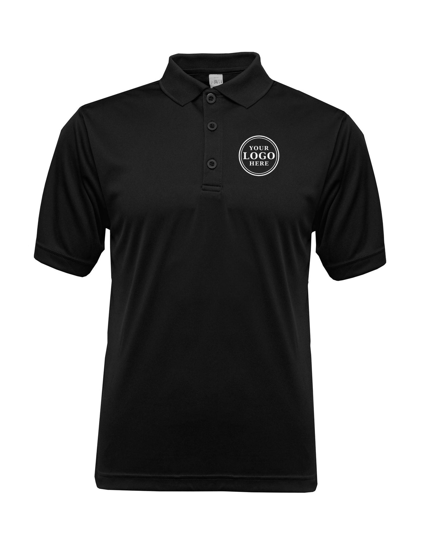 BAW XT48 — your logo here