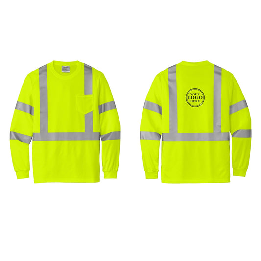 CornerStone CS203 — your logo here (back)