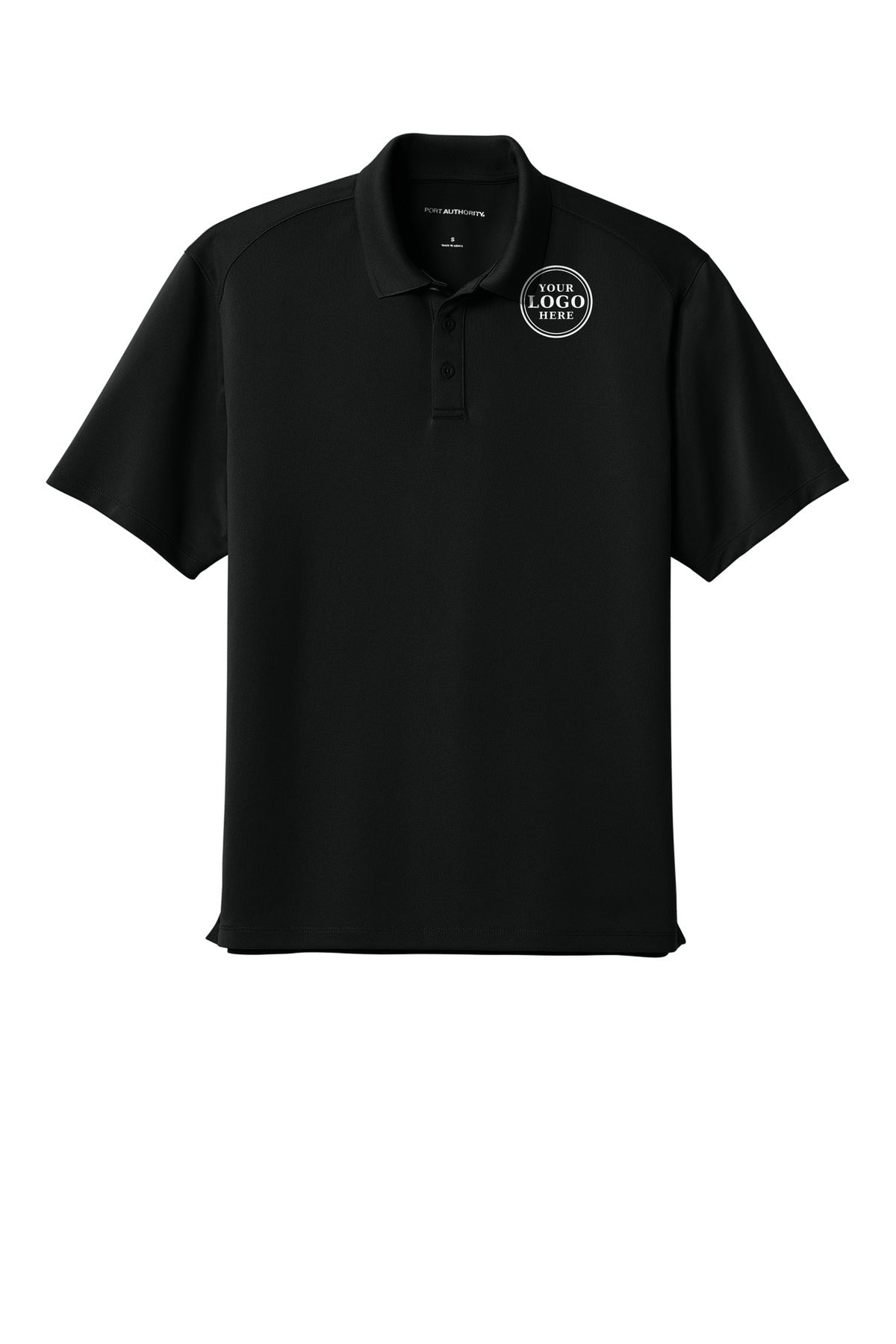 Port Authority K240 — your logo here