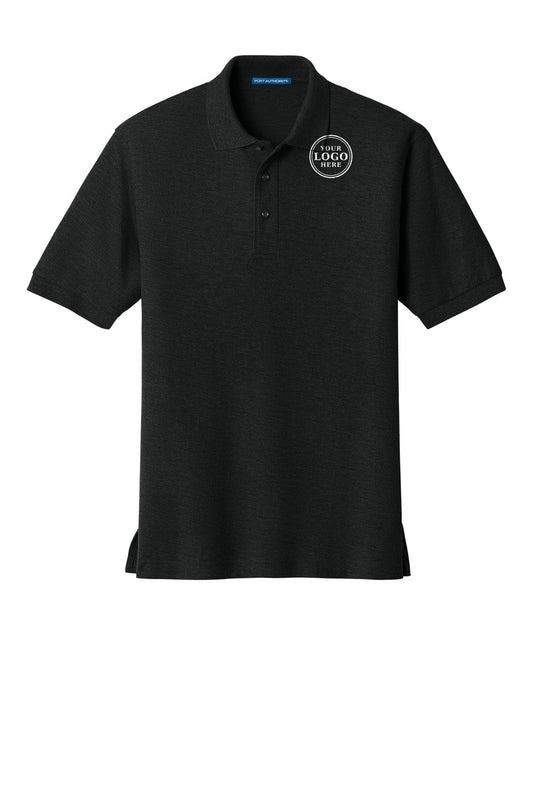 Port Authority K500 — your logo here