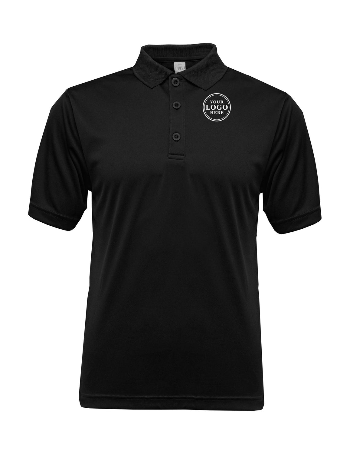 BAW XT48 — your logo here