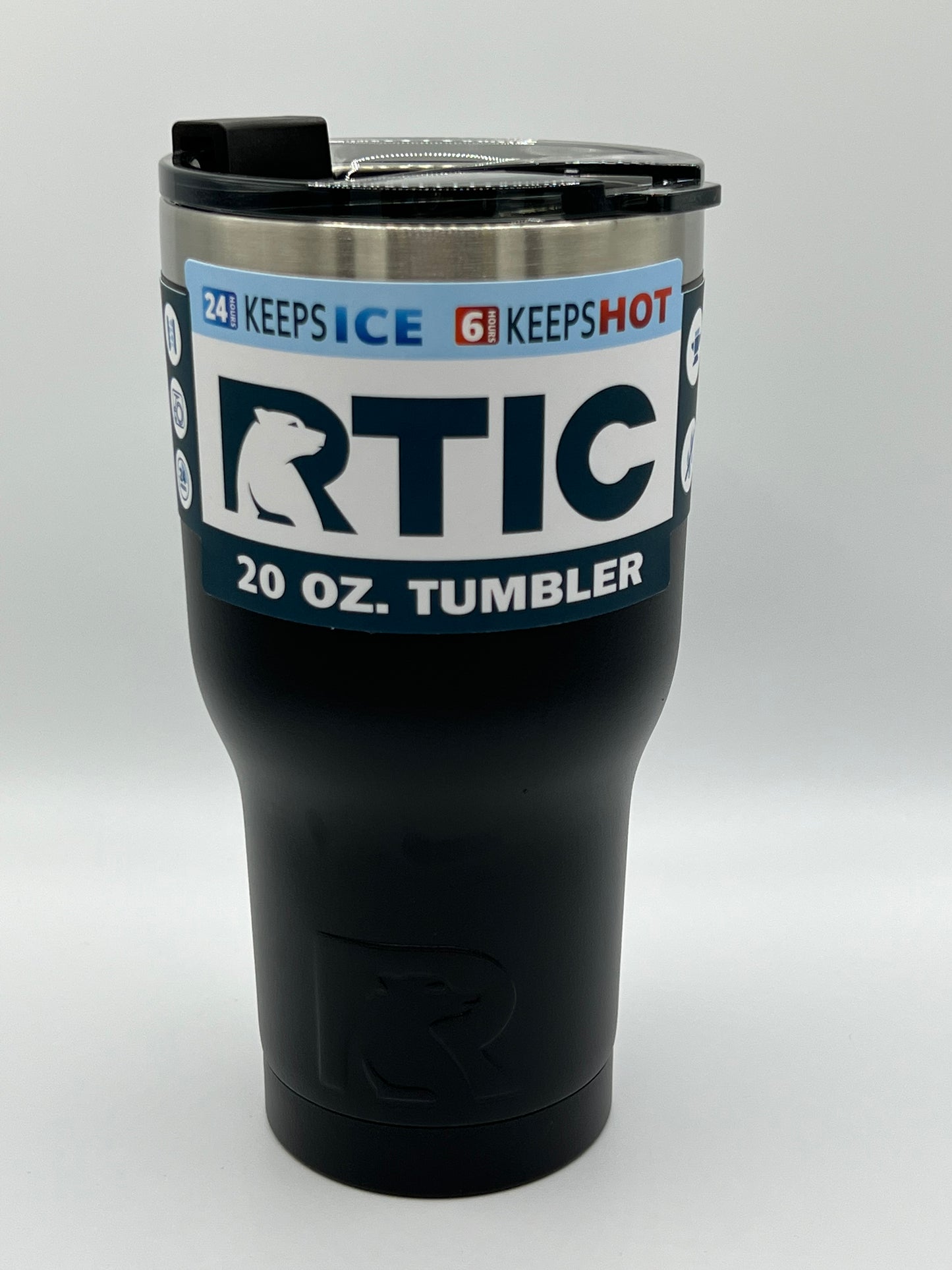 RTIC 20oz Tumblers