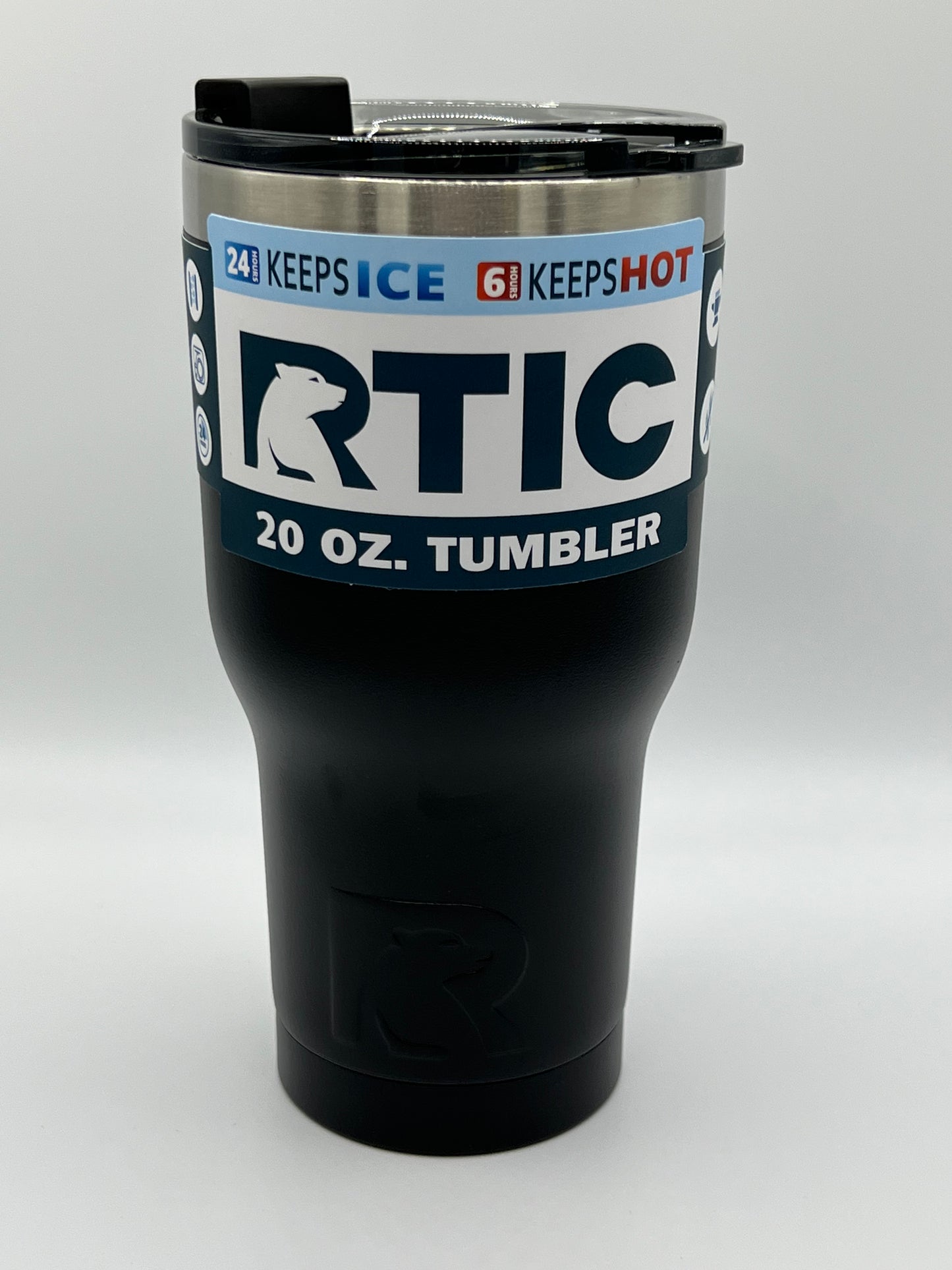 RTIC 20oz Tumblers