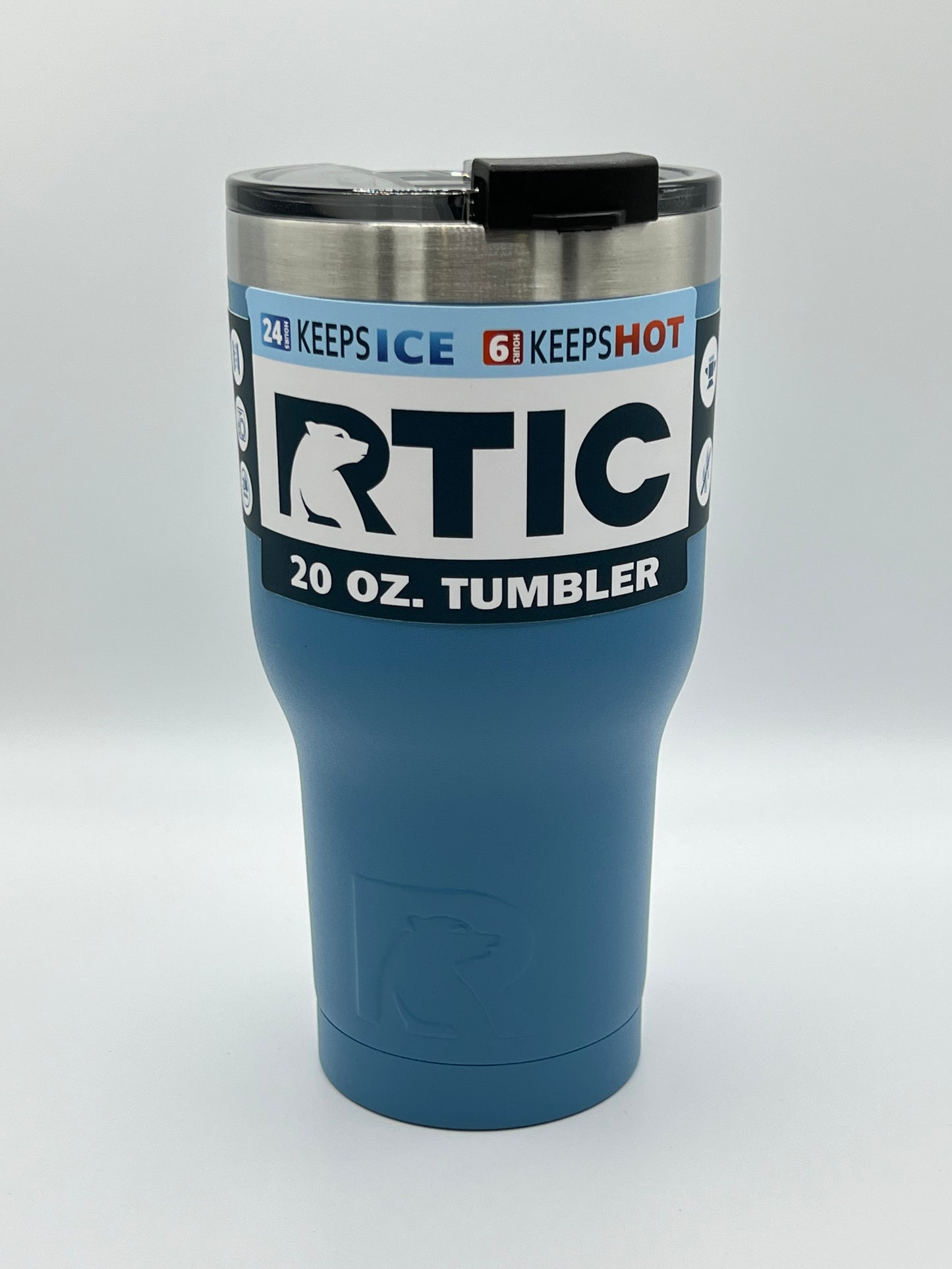 RTIC 20oz Tumblers