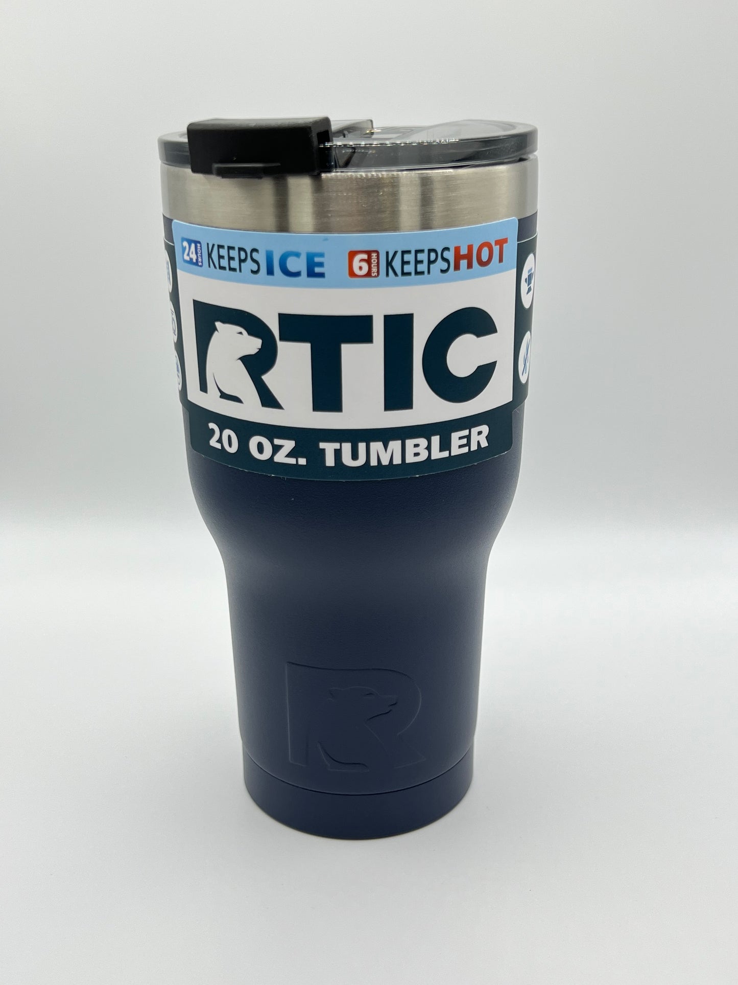 RTIC 20oz Tumblers