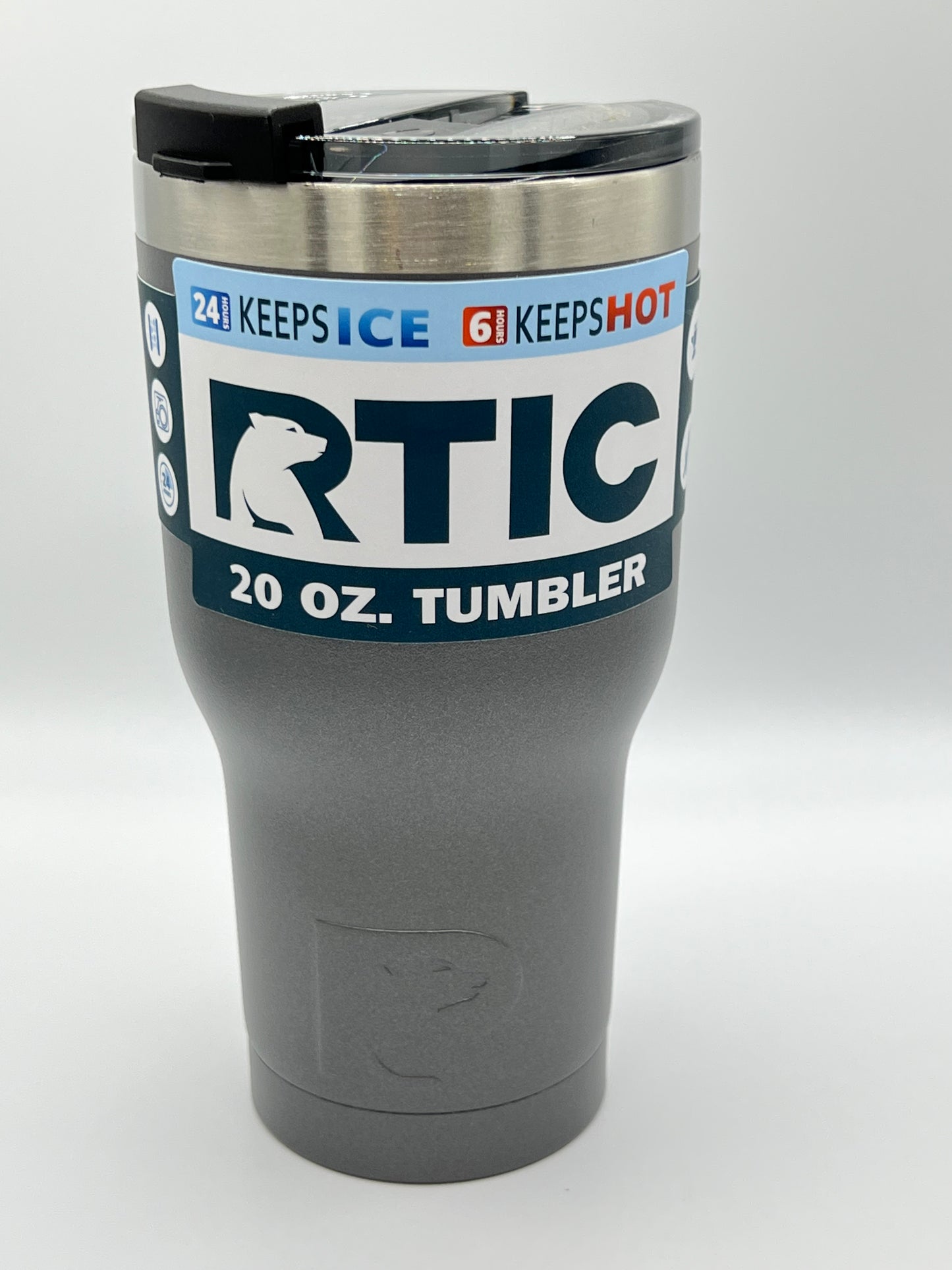 RTIC 20oz Tumblers