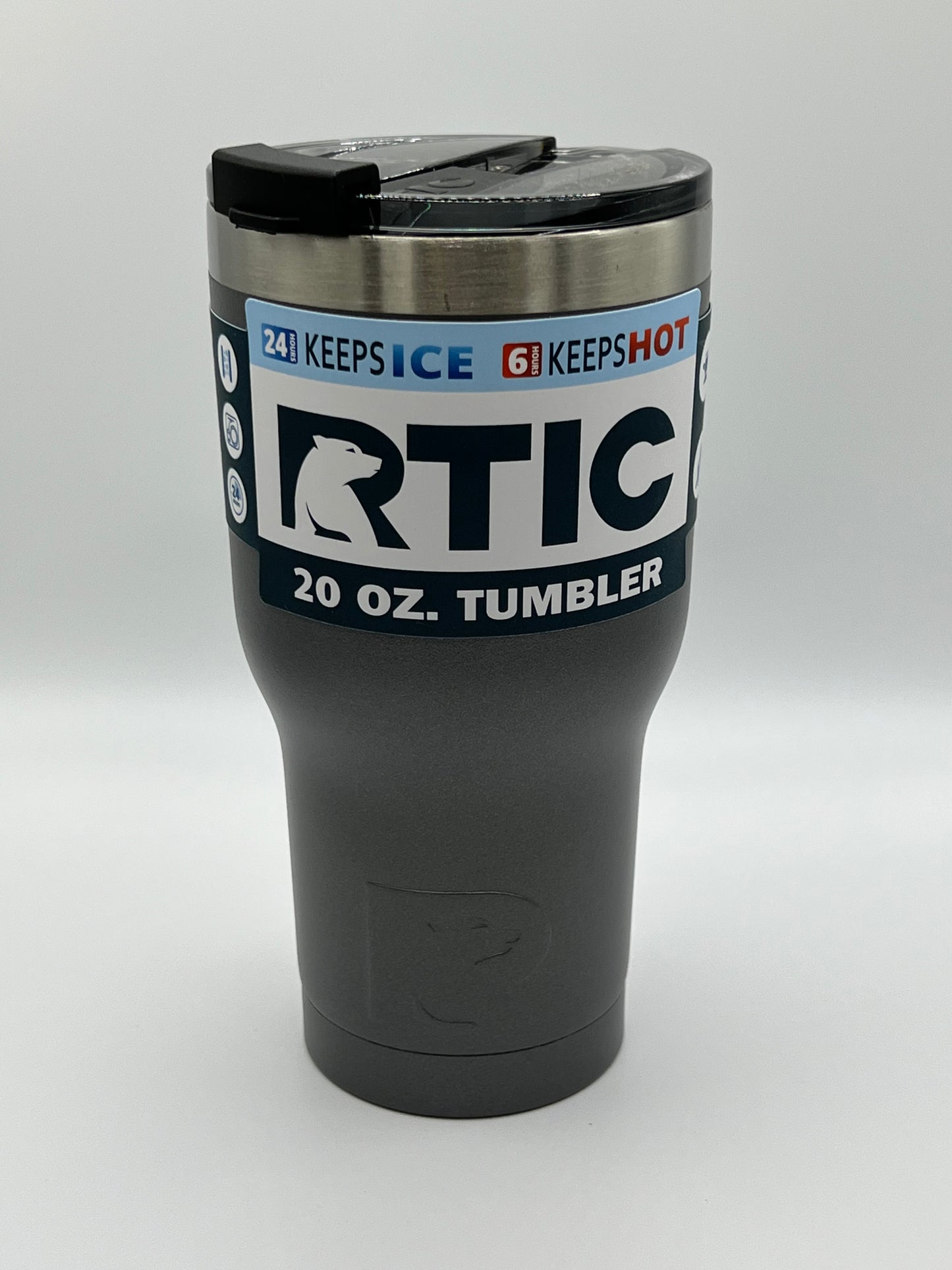 RTIC 20oz Tumblers