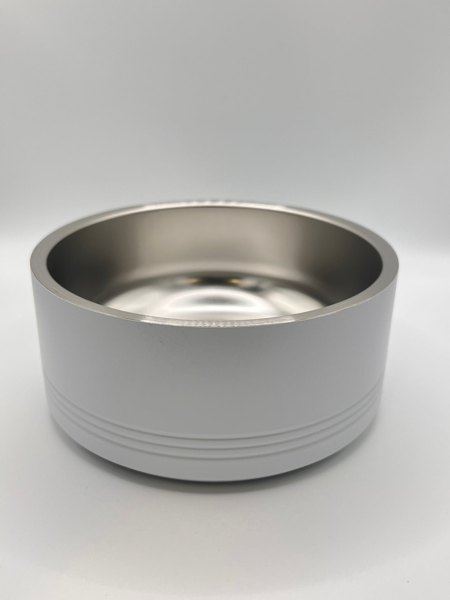 Dog Bowl *Engravable*