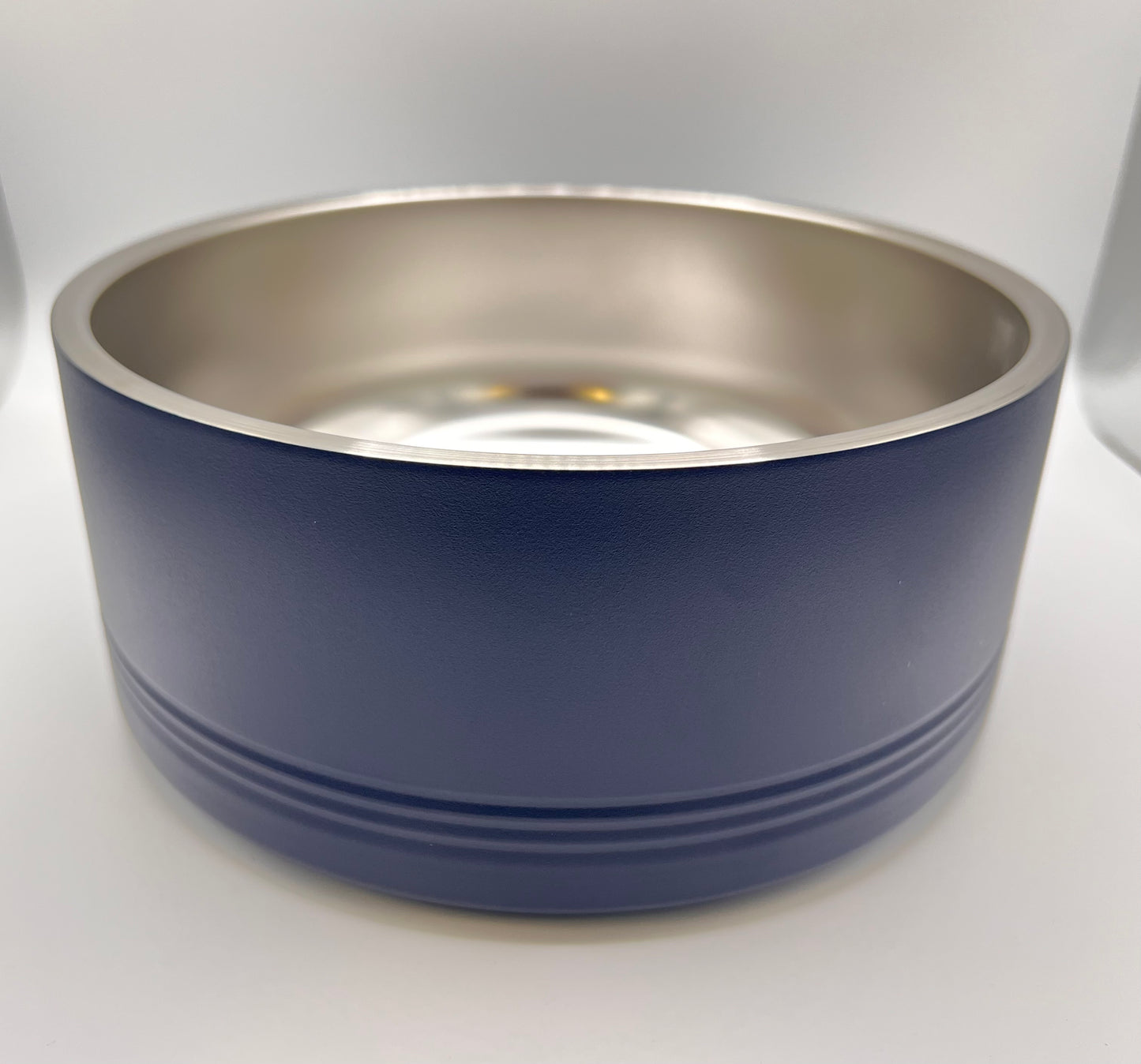 Dog Bowl *Engravable*