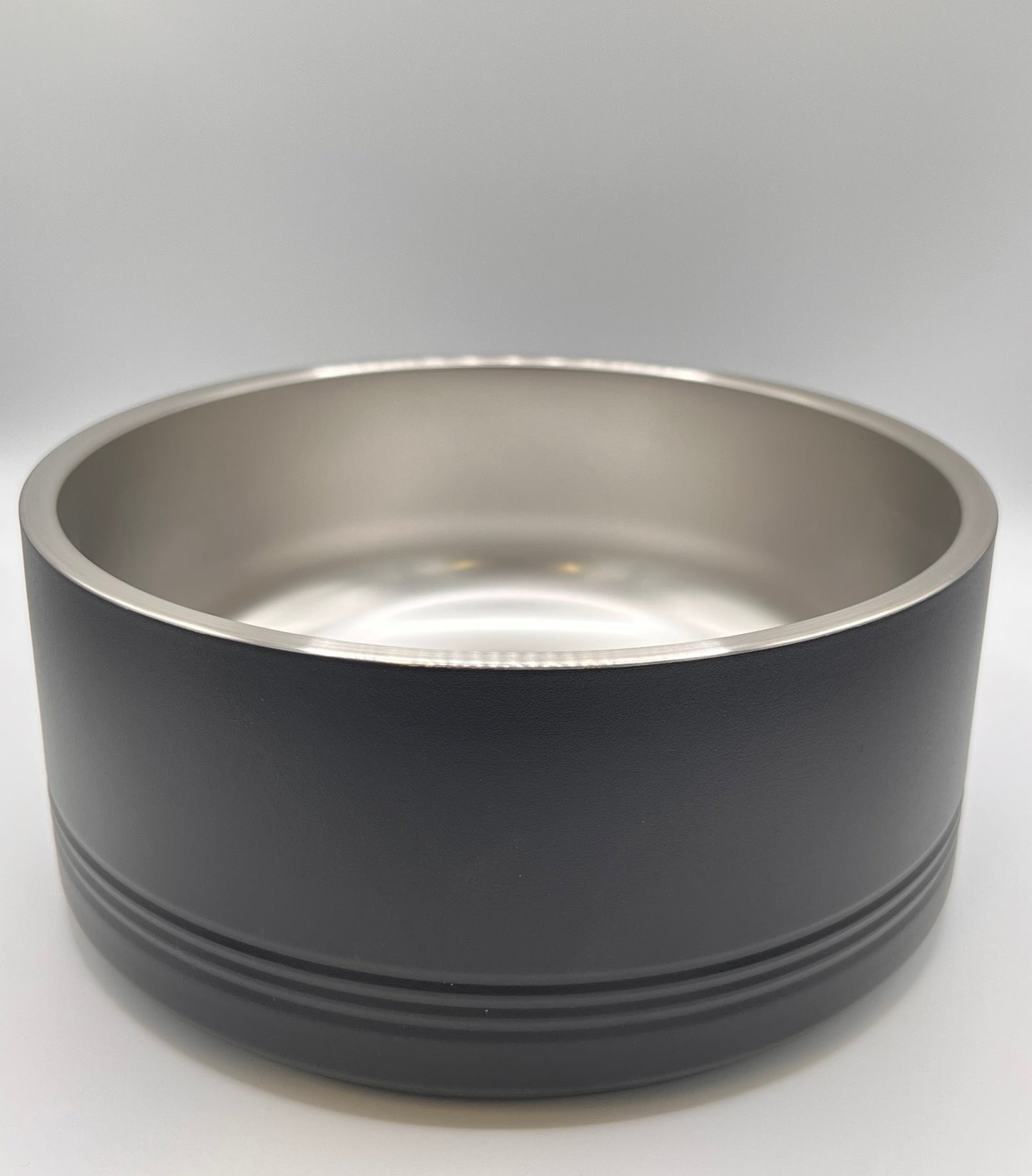 Dog Bowl *Engravable*