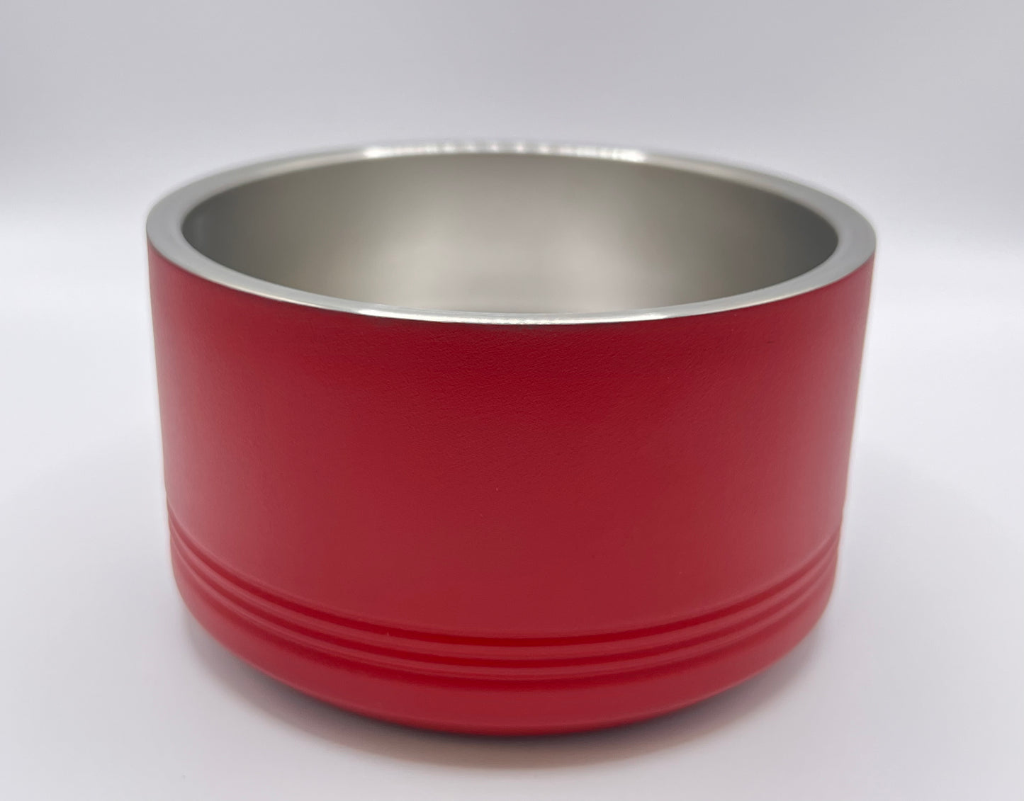 Dog Bowl *Engravable*