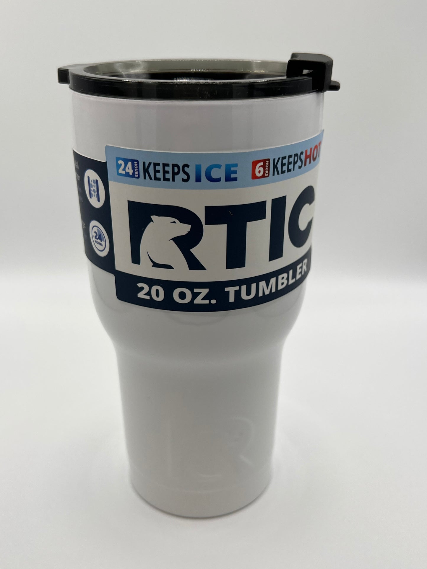 RTIC 20oz Tumblers